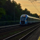 Polish train