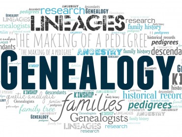 genealogical-research