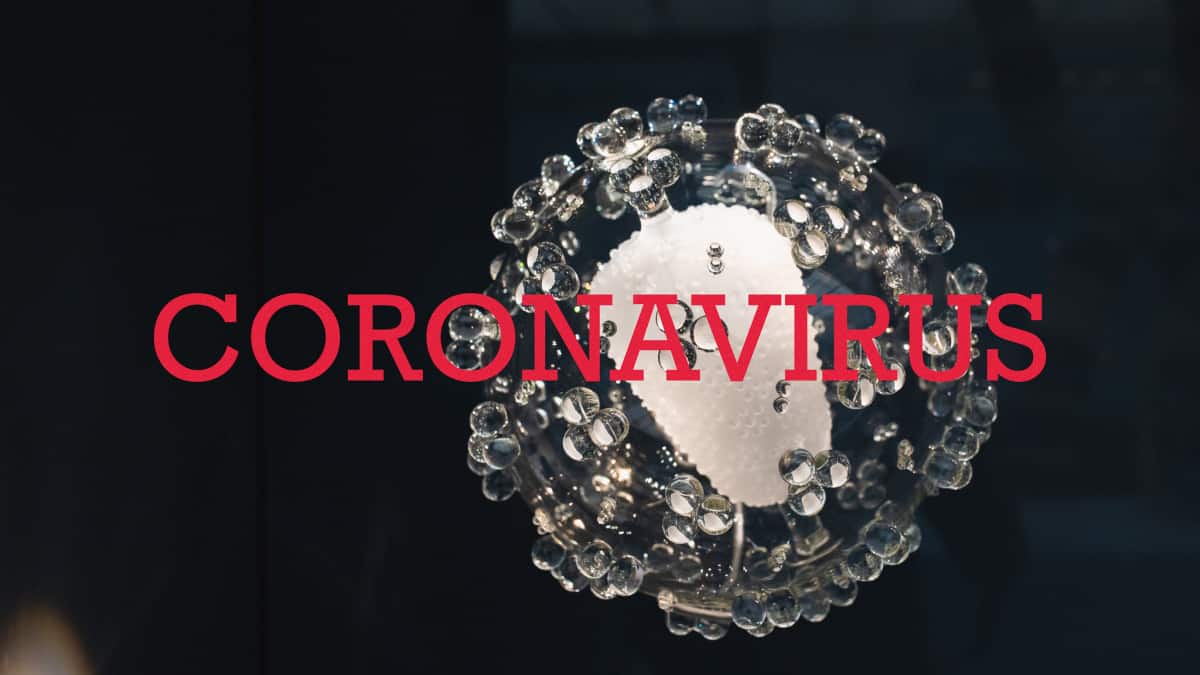 coronavirus in Poland