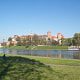 krakow wawel castle