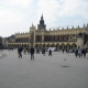Krakow Main Square