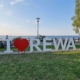 Rewa sign
