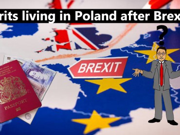 Brits living in poland after brexit