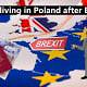 Brits living in poland after brexit
