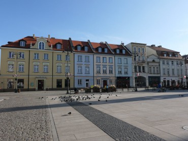 must-visit sights in Bydgoszcz Old Town