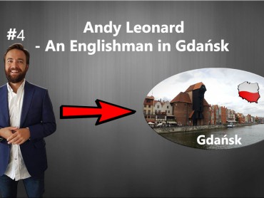 native speaker English teacher in Gdańsk