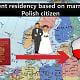 Permanent residency in Poland based on marriage to a Polish citizen