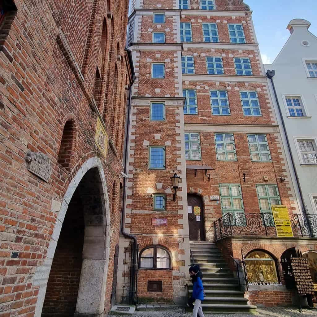 Dom Przyrodników