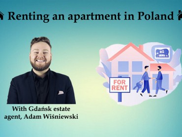 renting an apartment in Poland