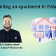renting an apartment in Poland