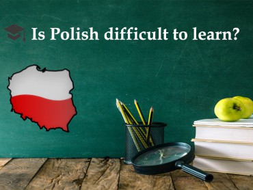 is the Polish language very hard