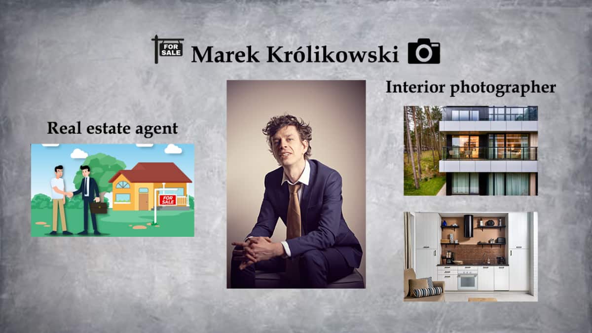 real estate advisor Poland