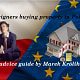 foreigners buying property in Poland