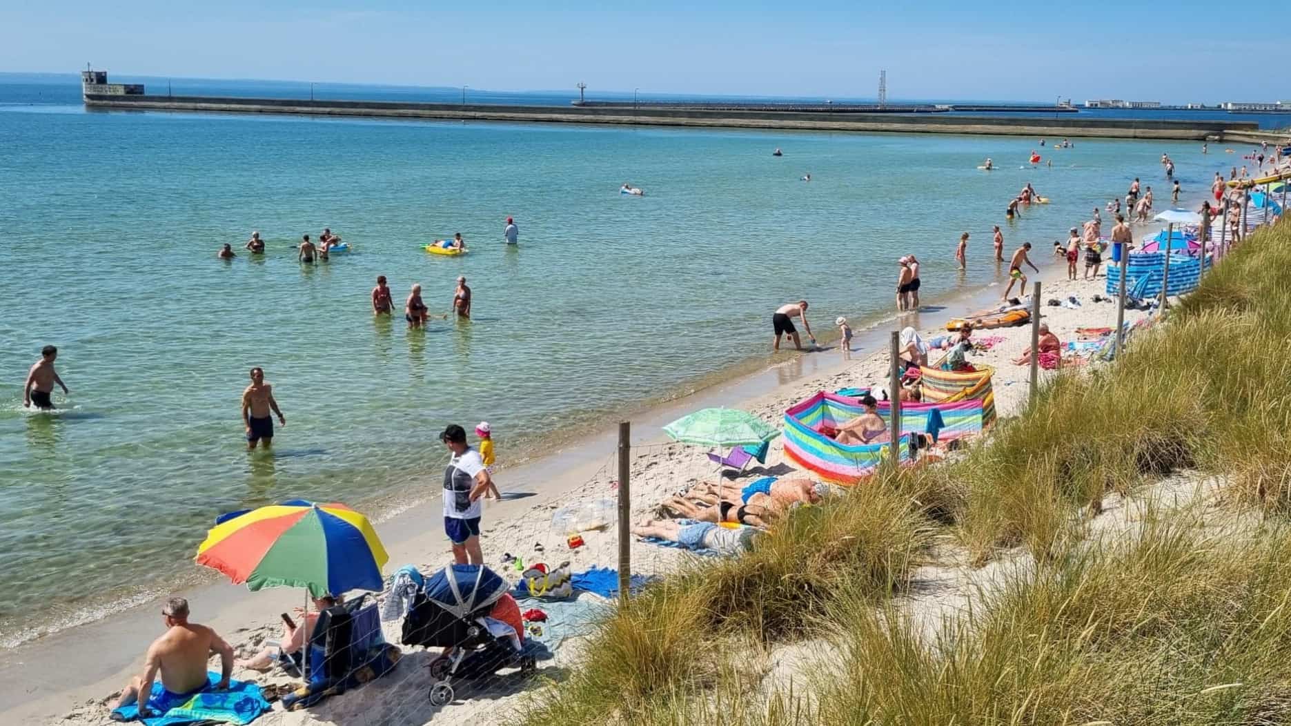 Visit Hel A small paradise on earth Finding Poland