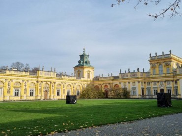 Museum of King Jan III’s Palace in Wilanów