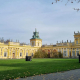 Museum of King Jan III’s Palace in Wilanów