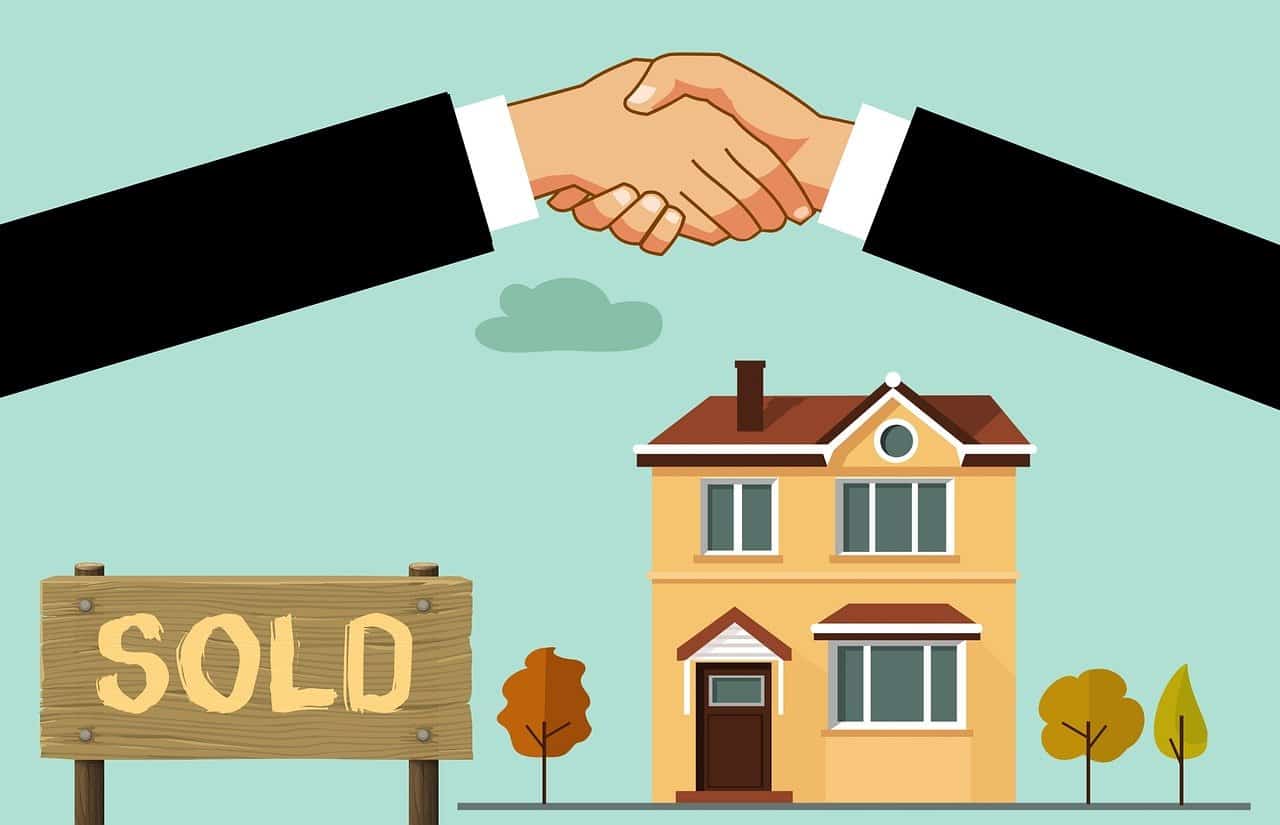 How to buy a best sale house as a foreigner