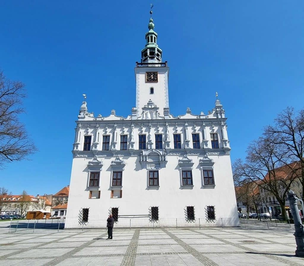 Chełmno Town Hall