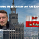 living in Warsaw as an expat