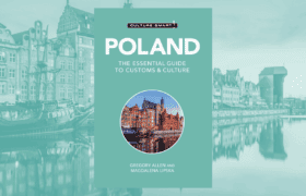 Poland culture smart - must-read book before visiting Poland