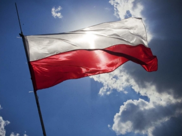 Polish citizenship through right of blood