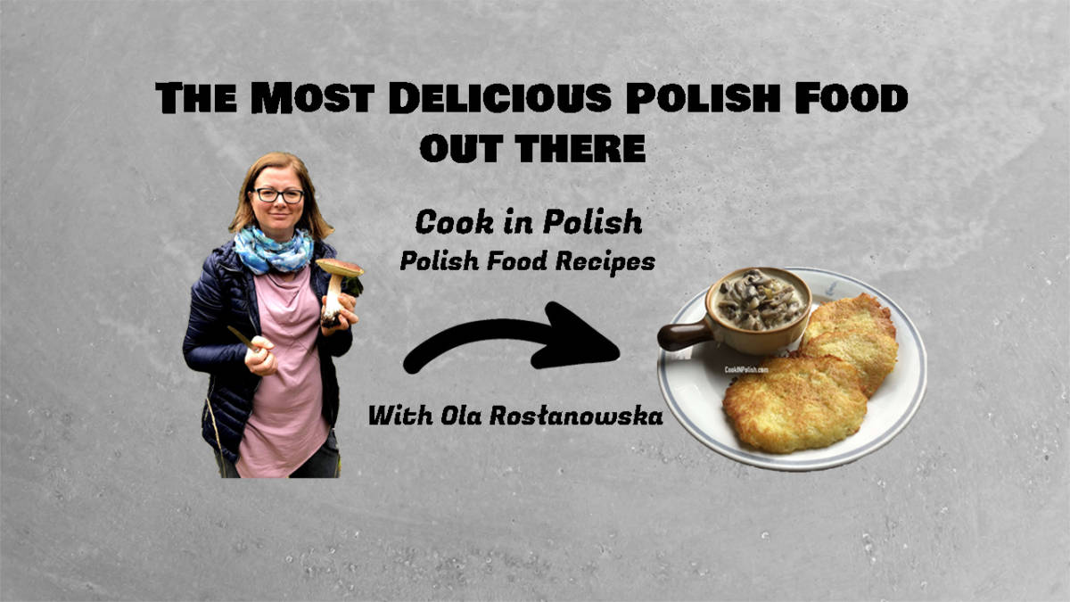 most delicious Polish food