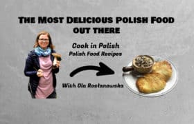 most delicious Polish food