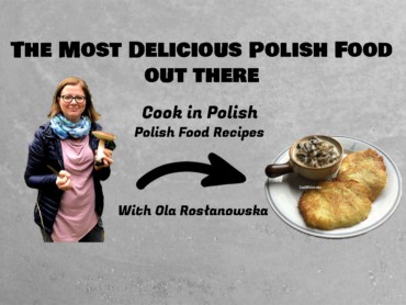 most delicious Polish food