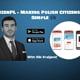 Claim Polish citizenship with citizenPL app