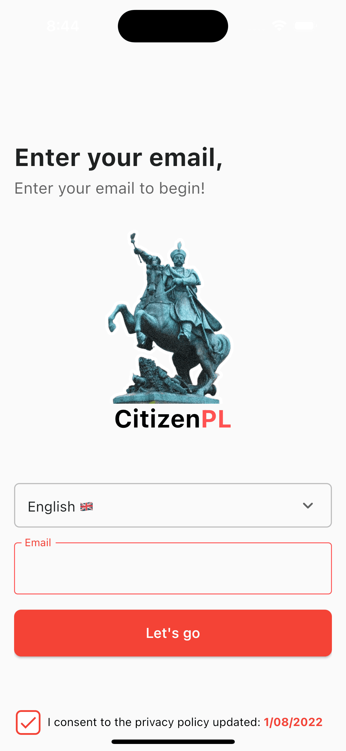 citizenPL - claim Polish citizenship