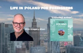 Living as an expat in Poland