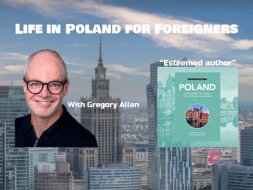 Living as an expat in Poland