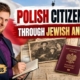 Polish citizenship through Jewish ancestry