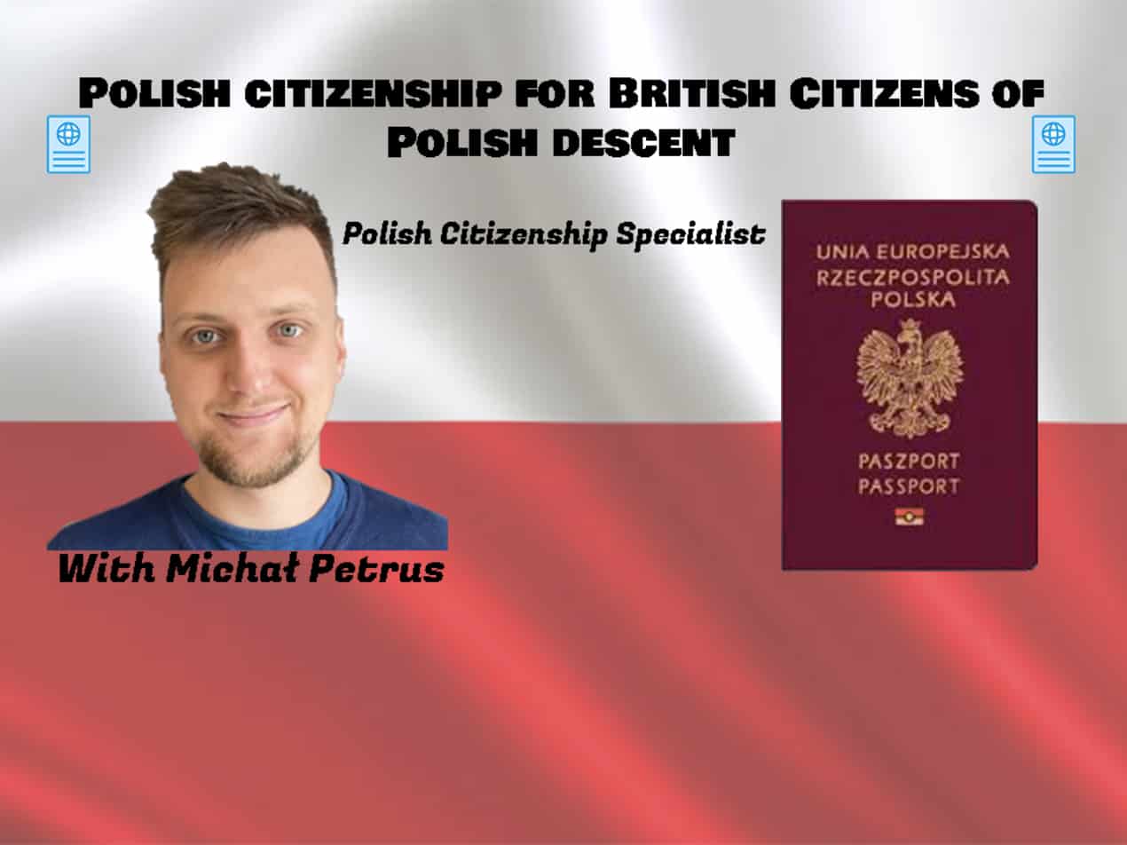 Detailed How To Get Polish Citizenship Capture for Your Screen Detailed How To Get Polish Citizenship Capture for Your Screen