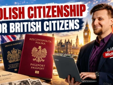 Polish citizenship for British citizens of Polish descent