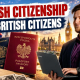 Polish citizenship for British citizens of Polish descent