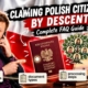 Claiming Polish citizenship by descent