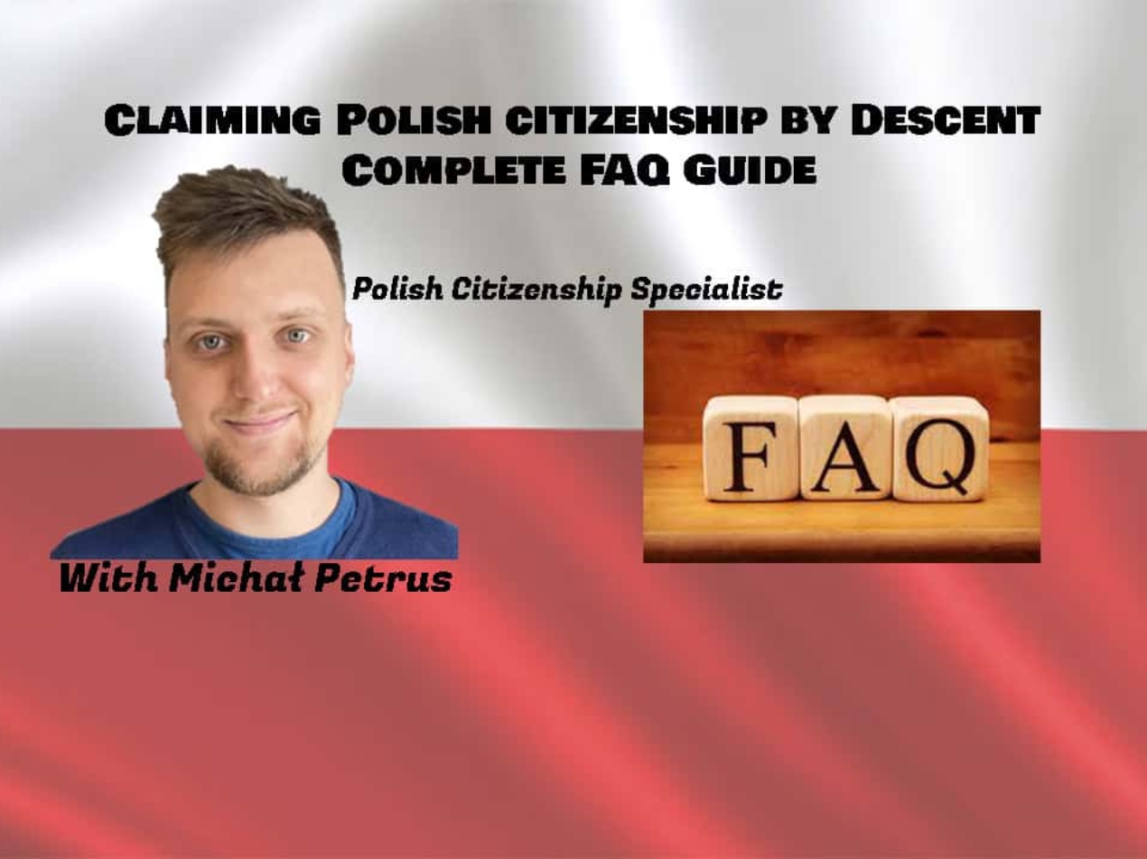 High-Quality How To Get Polish Citizenship Landscape Nature High-Quality How To Get Polish Citizenship Landscape Nature