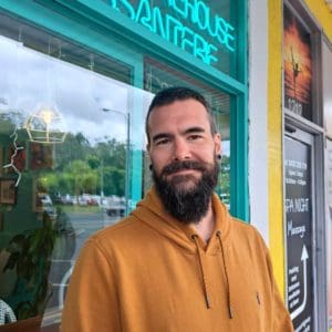 Phil Forbes from Expats Poland