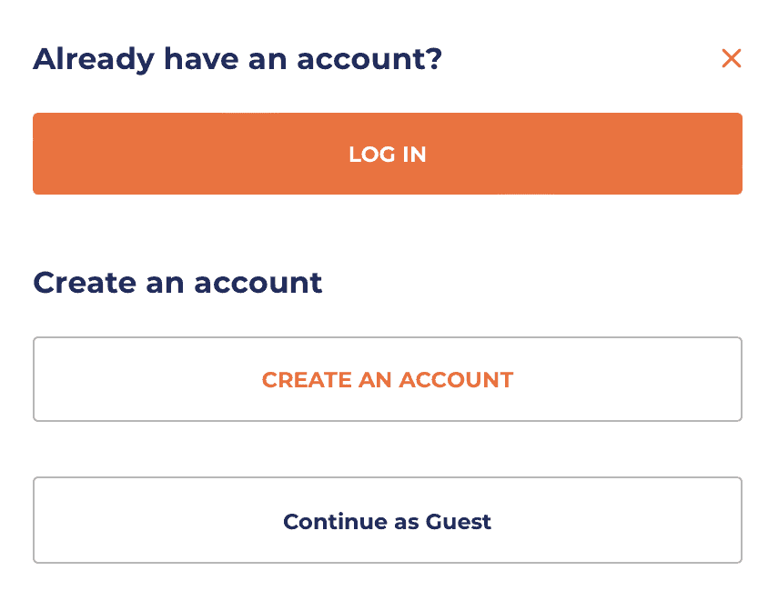 buying PKP Intercity tickets