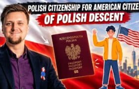 Polish citizenship for American citizens of Polish descent