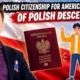Polish citizenship for American citizens of Polish descent