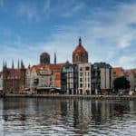 Gdańsk public transport tickets