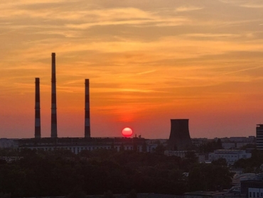 the pros and cons of living in Lodz