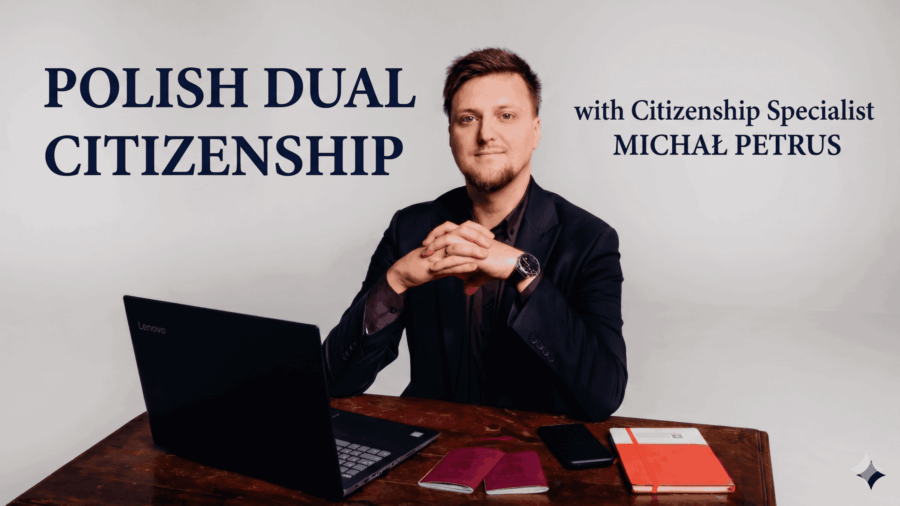 Poland allow dual citizenship
