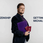 Polish citizenship specialist, Michał Petrus