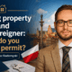 buying property in Poland - do you need a permit?
