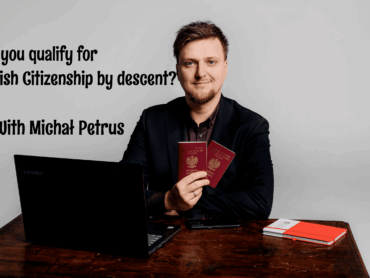 Do you qualify for Polish citizenship by descent?