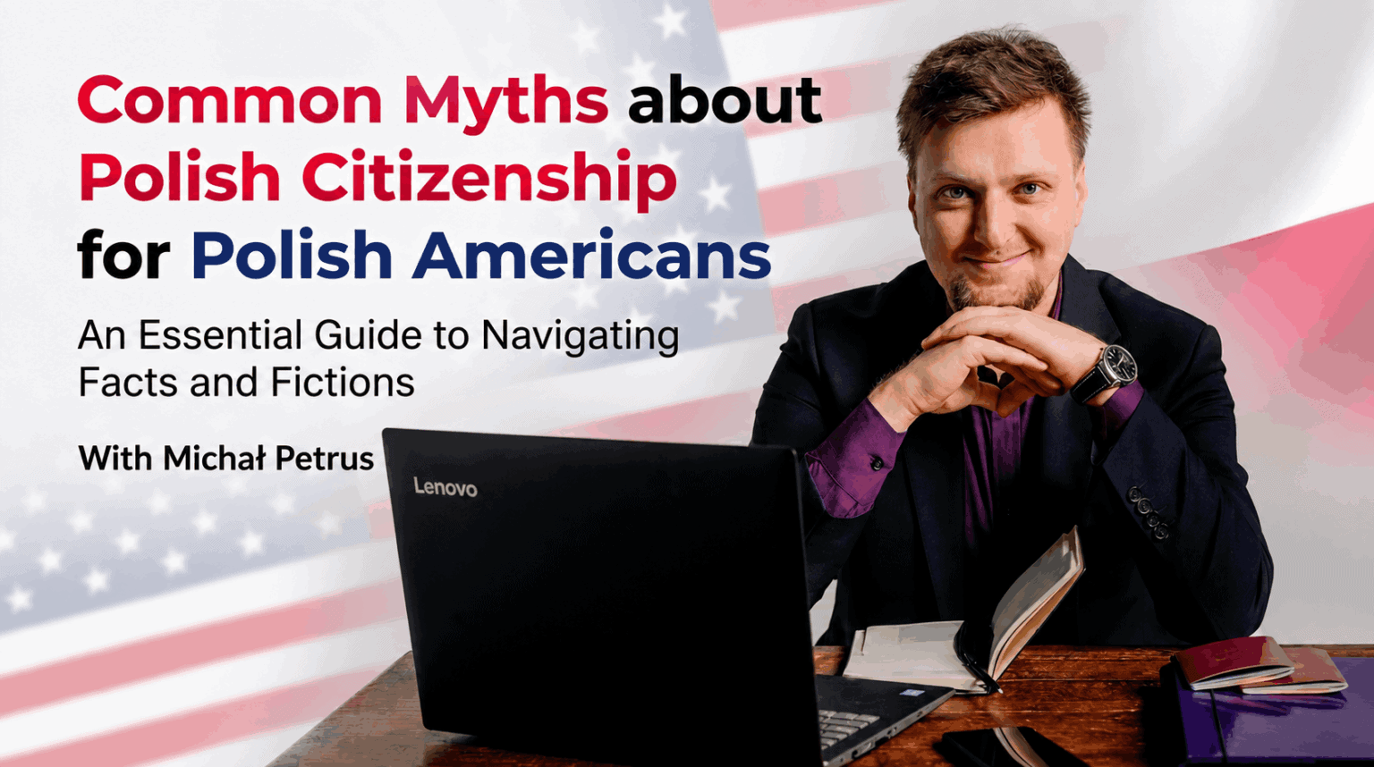 myths about Polish citizenship for Polish Americans