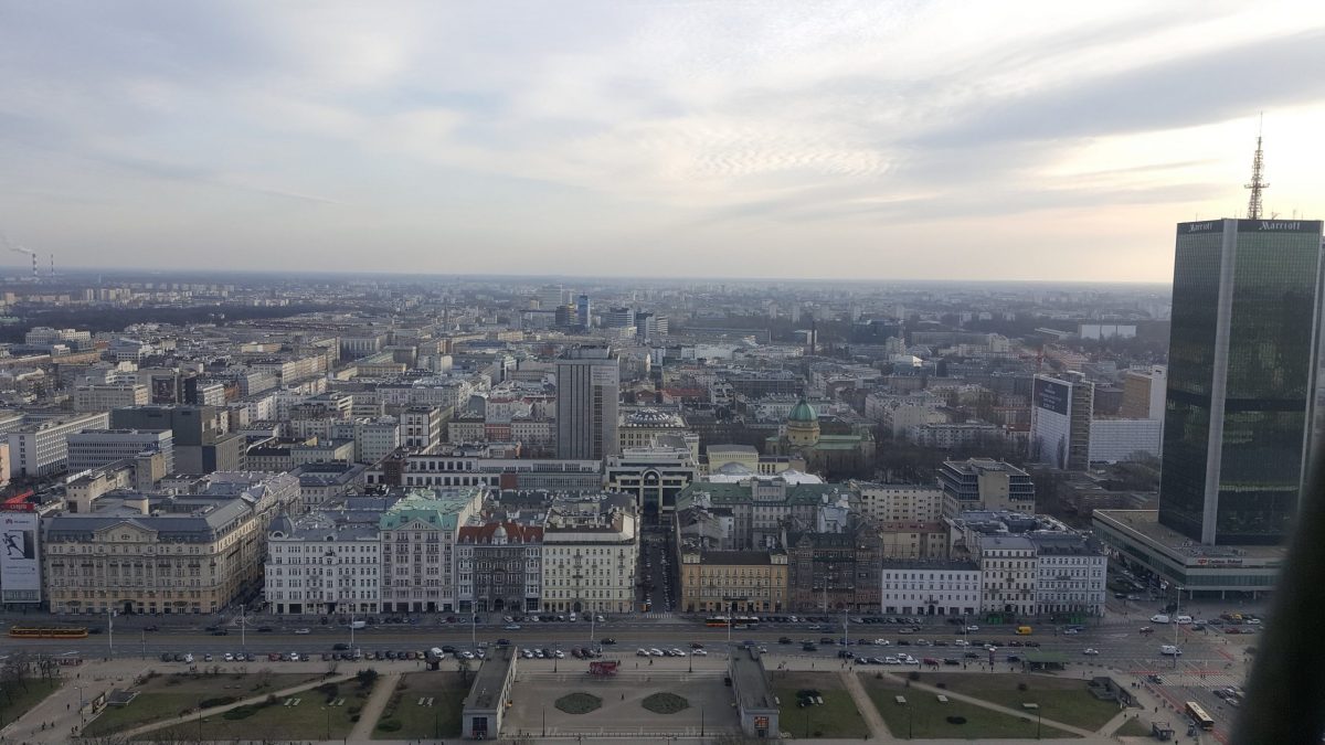 20180131_140513 view of Warsaw